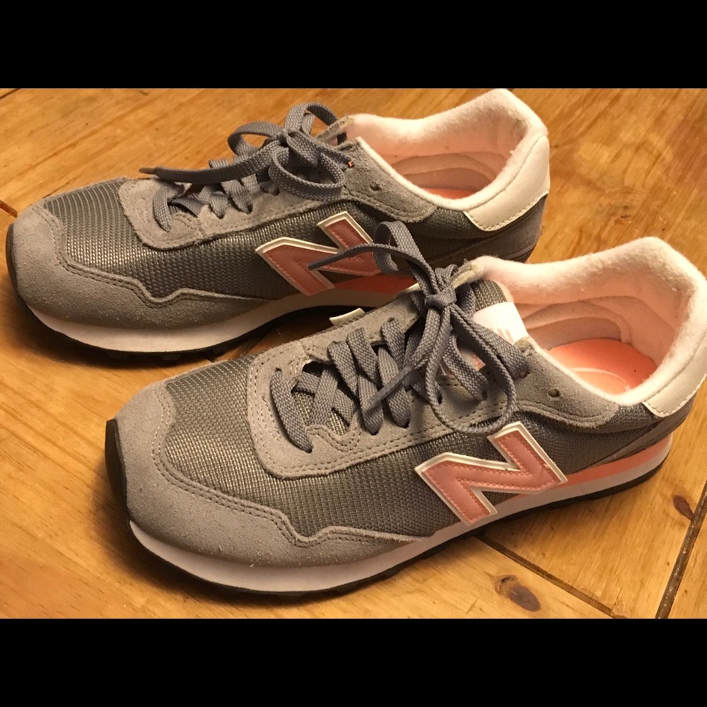 New Balance sneakers Size 8
